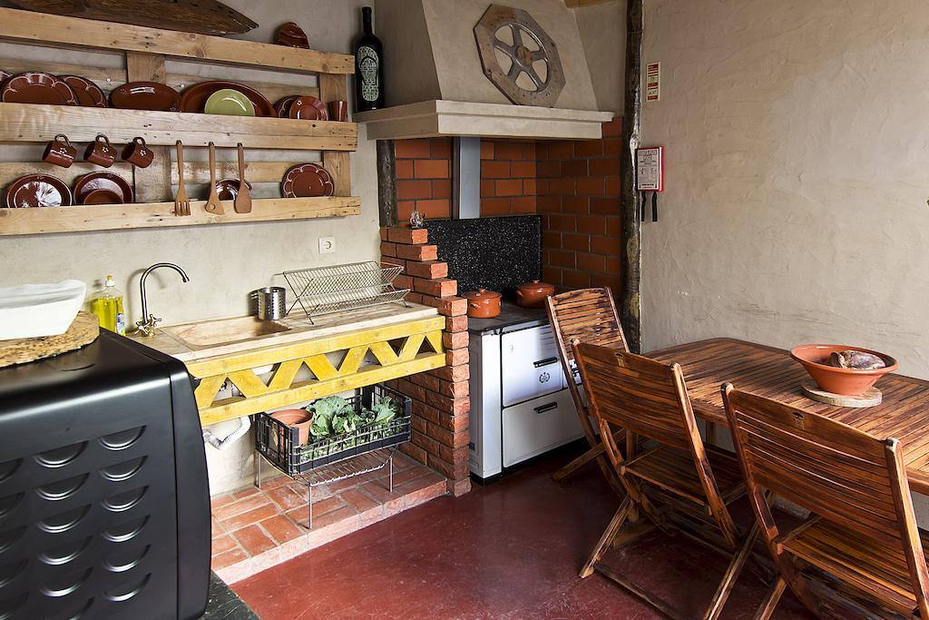 Eco Hostel - Tribo Da Praia Феррел Экстерьер фото